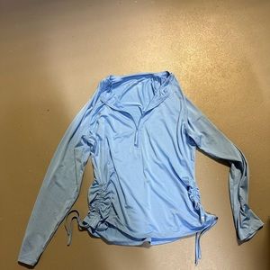 Free country pull over